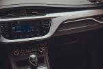 Geely Vision 2020 года